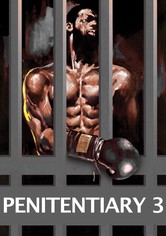 Penitentiary III - Knast Fighter