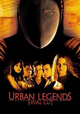 Urban Legend: Final Cut