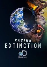 Racing Extinction - Das Ende der Artenvielfalt ?