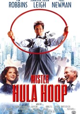 Mister Hula Hoop