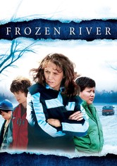 Frozen River - Auf dünnem Eis