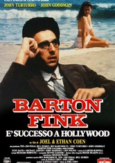 Barton Fink - È successo a Hollywood