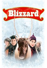 Blizzard - Das magische Rentier