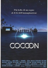 Cocoon - L'energia dell'universo