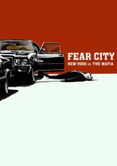 Stadt der Angst: New York gegen die Mafia