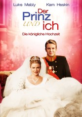 Der Prinz & ich - Die königliche Hochzeit