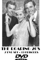The Roaring 20's