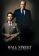 Wall Street 2: Money Never Sleeps