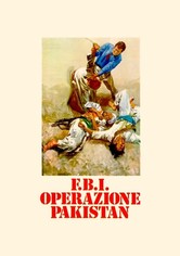 F.B.I. operazione Pakistan
