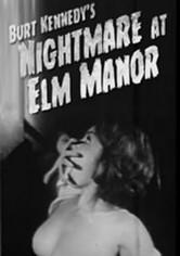 Nightmare at Elm Manor
