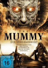 The Mummy - Die Wiedergeburt