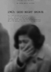 1963: Good Night Skopje