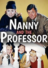 Nanny und der Professor