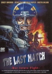 The Last Match - Der letzte Fight