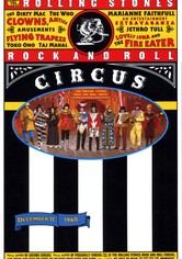 The Rolling Stones Rock 'n' Roll Circus