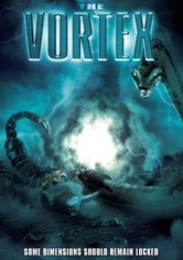 Vortex - Beasts from Beyond