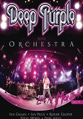 Deep Purple with Orchestra - Live at Montreux 2011