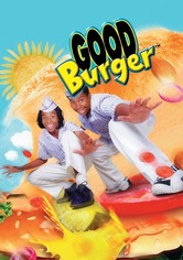 Good Burger - Die total verrückte Burger-Bude