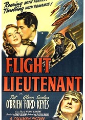 Flight Lieutenant