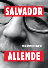Allende - Der letzte Tag des Salvador Allende
