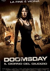 Doomsday - Il giorno del giudizio
