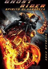 Ghost Rider - Spirito di vendetta