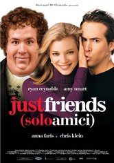 Just Friends - Solo amici