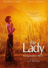 The Lady - Ein geteiltes Herz
