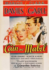 Cain et Mabel