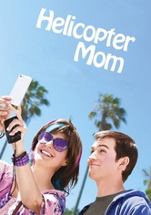 Helicopter Mom