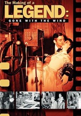 Der Film, der zur Legende wurde: Vom Winde verweht