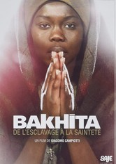 Bakhita, de l'esclavage à la sainteté