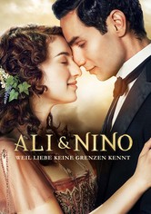 Ali & Nino - Weil Liebe keine Grenzen kennt