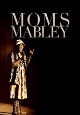 Whoopi Goldberg presenterar Moms Mabley
