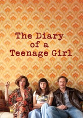 The Diary of a Teenage Girl