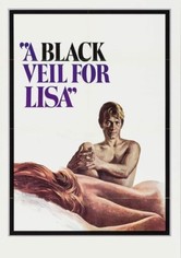 A Black Veil for Lisa