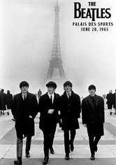 The Beatles: Live in Paris