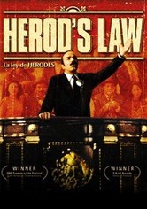 Das Gesetz des Herodes
