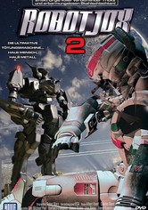 Robotjox 2 - Krieg der Stahlgiganten