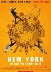 New York – Die Welt vor deinen Füssen