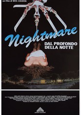 Nightmare - Dal profondo della notte