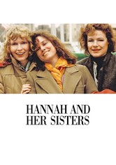 Hannah och hennes systrar
