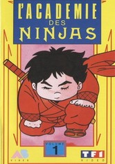 L'académie des ninjas