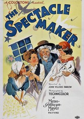 The Spectacle Maker