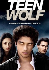 Teen Wolf