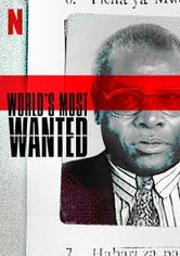 World's Most Wanted