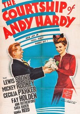 The Courtship of Andy Hardy