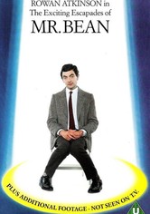 The Exciting Escapades of Mr. Bean