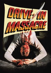 Drive-In Killer - Massaker im Autokino