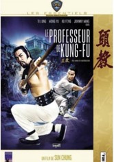 Le Professeur de kung-fu